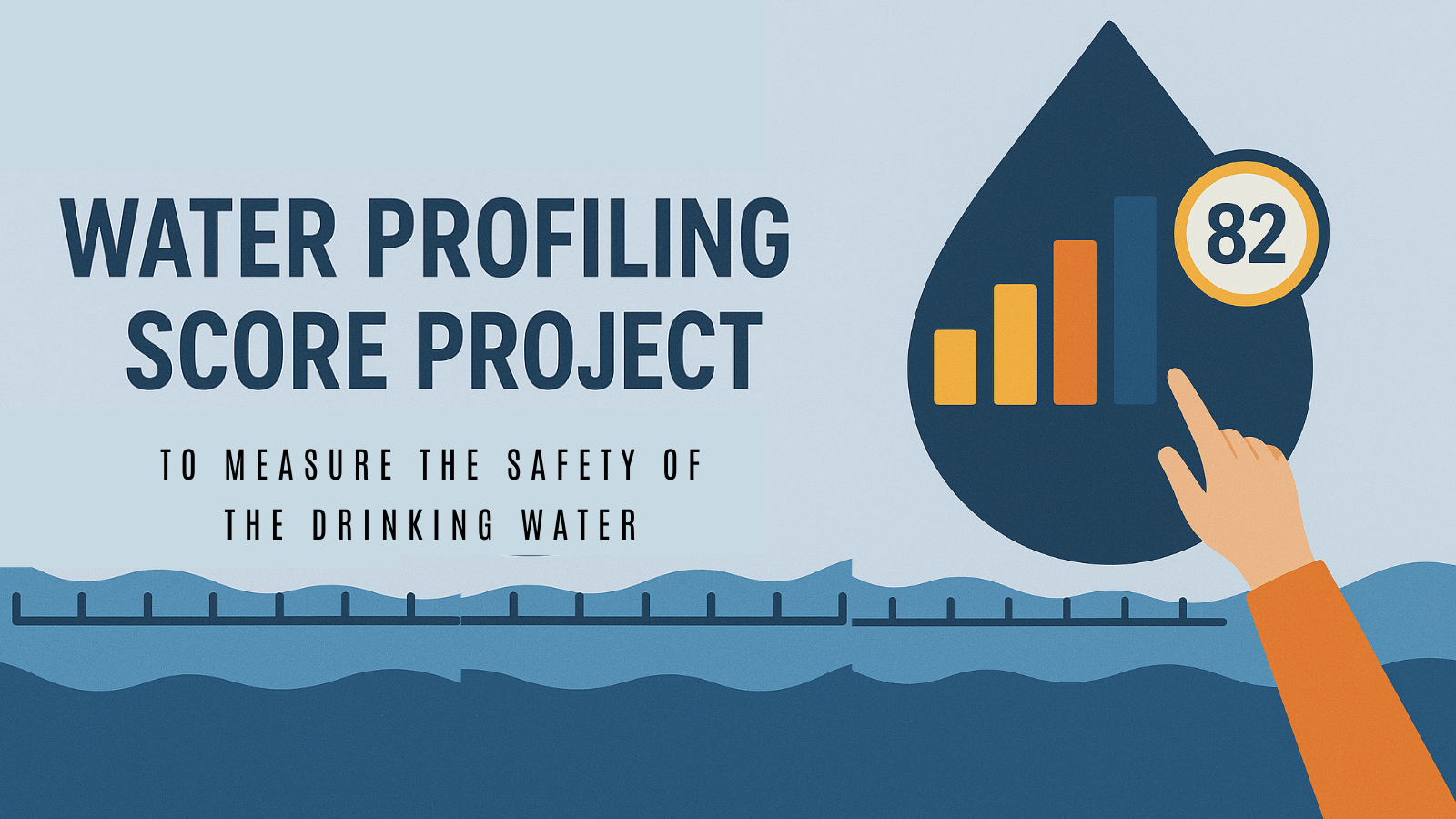 Water Profiling Score Project